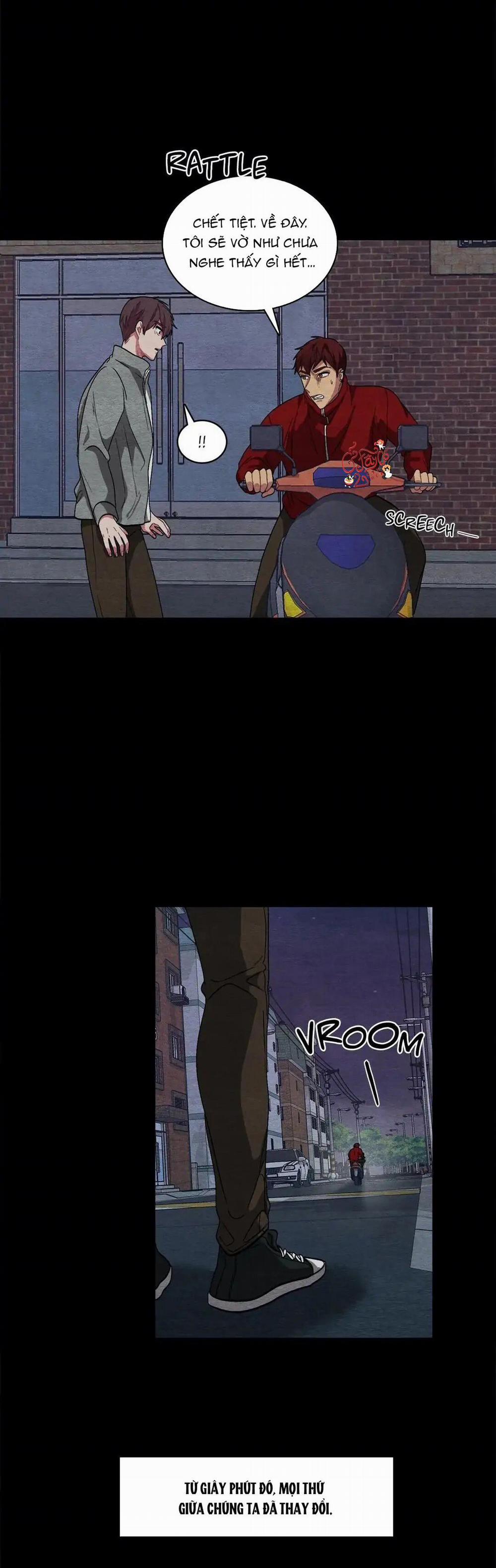 Hãy Vâng Lời Anh 39 trang 17