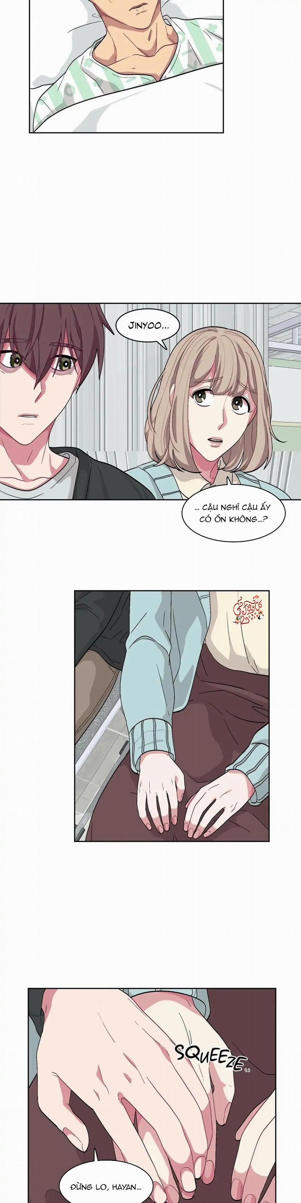 Hãy Vâng Lời Anh 39 trang 2