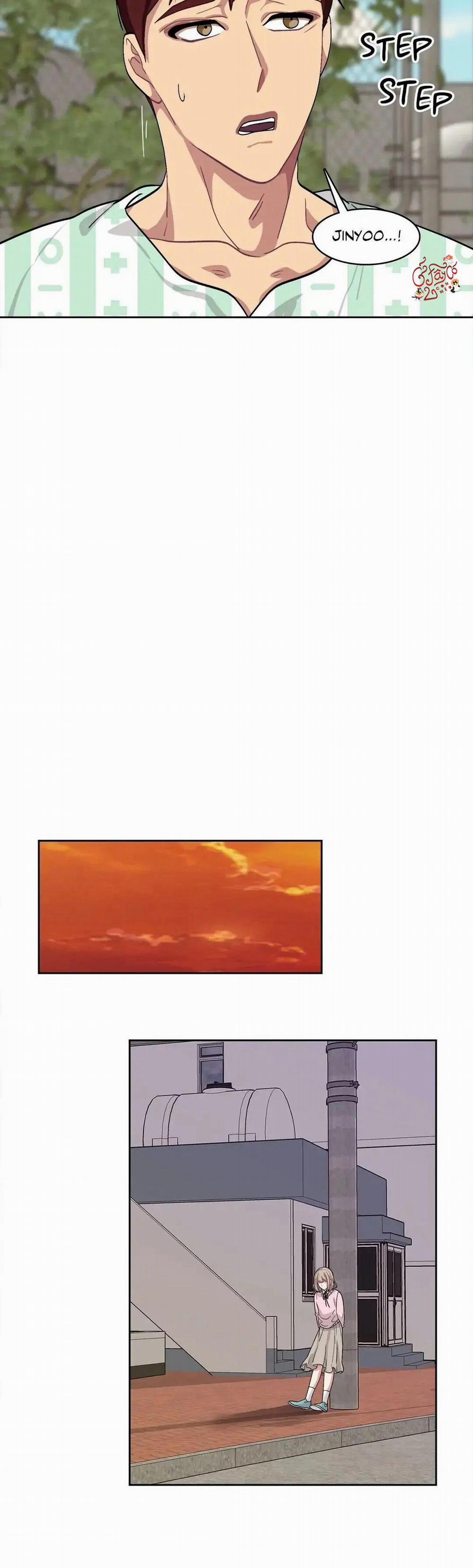 Hãy Vâng Lời Anh 39 trang 23