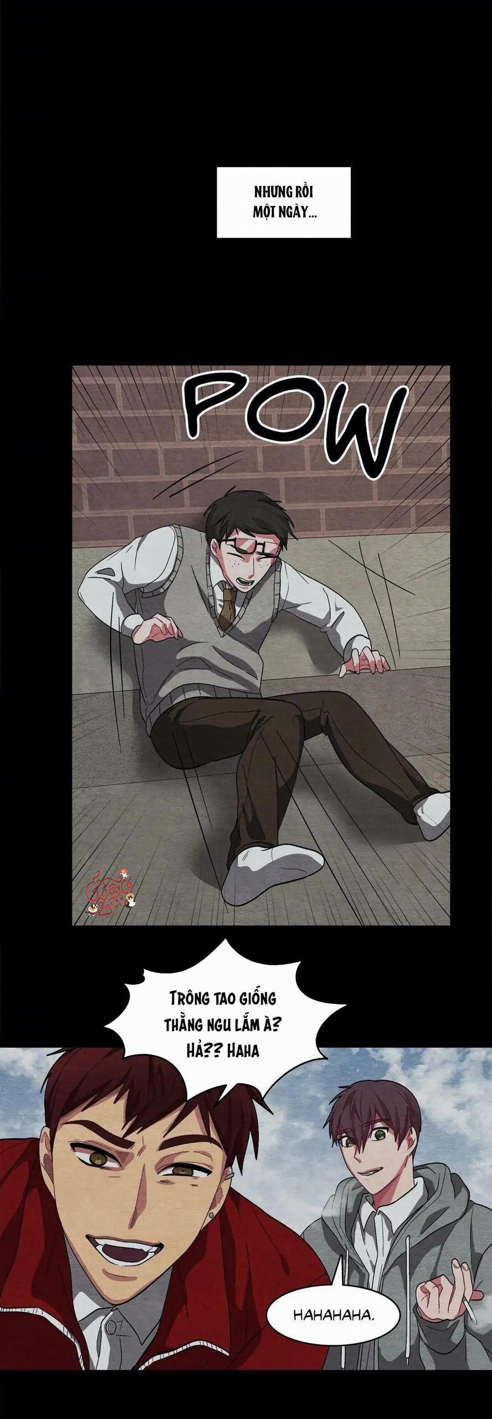 Hãy Vâng Lời Anh 39 trang 9