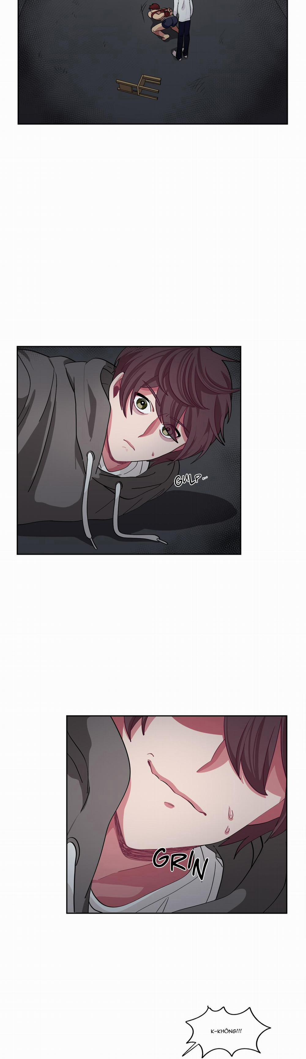 Hãy Vâng Lời Anh 4 trang 1