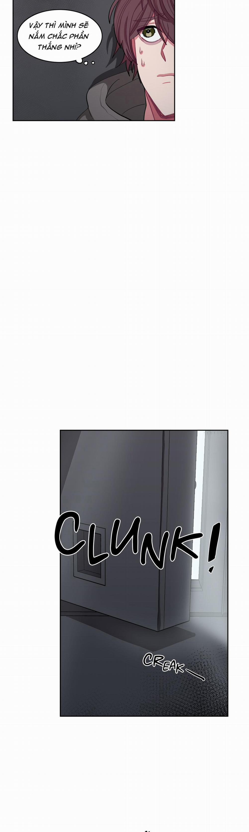 Hãy Vâng Lời Anh 4 trang 10