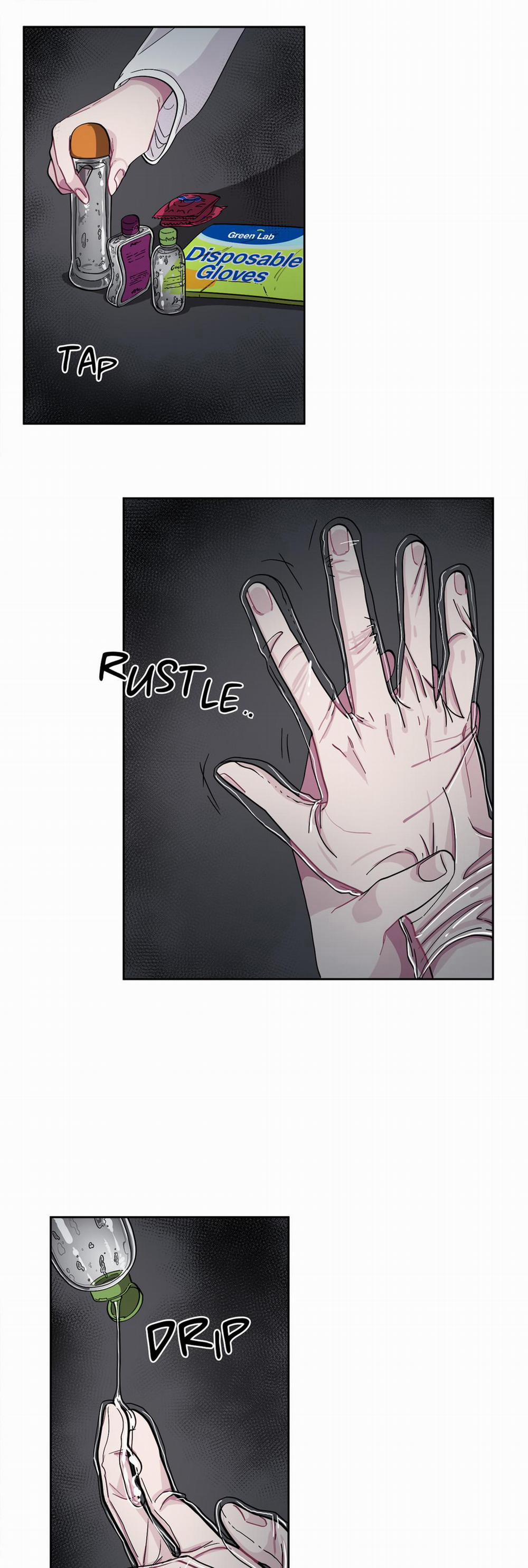 Hãy Vâng Lời Anh 4 trang 12