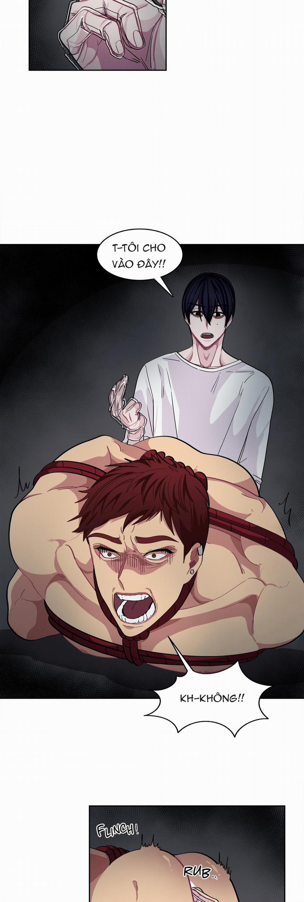 Hãy Vâng Lời Anh 4 trang 13