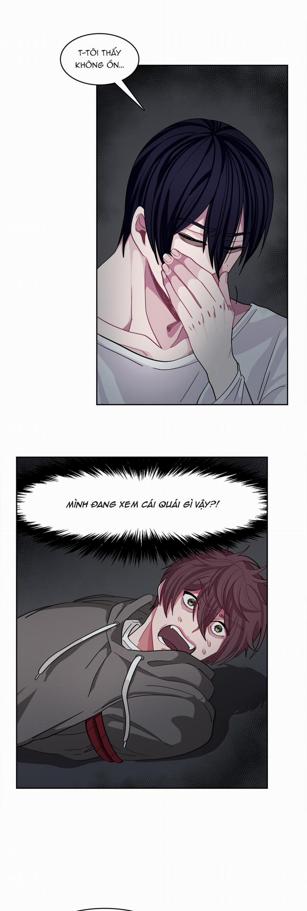 Hãy Vâng Lời Anh 4 trang 16