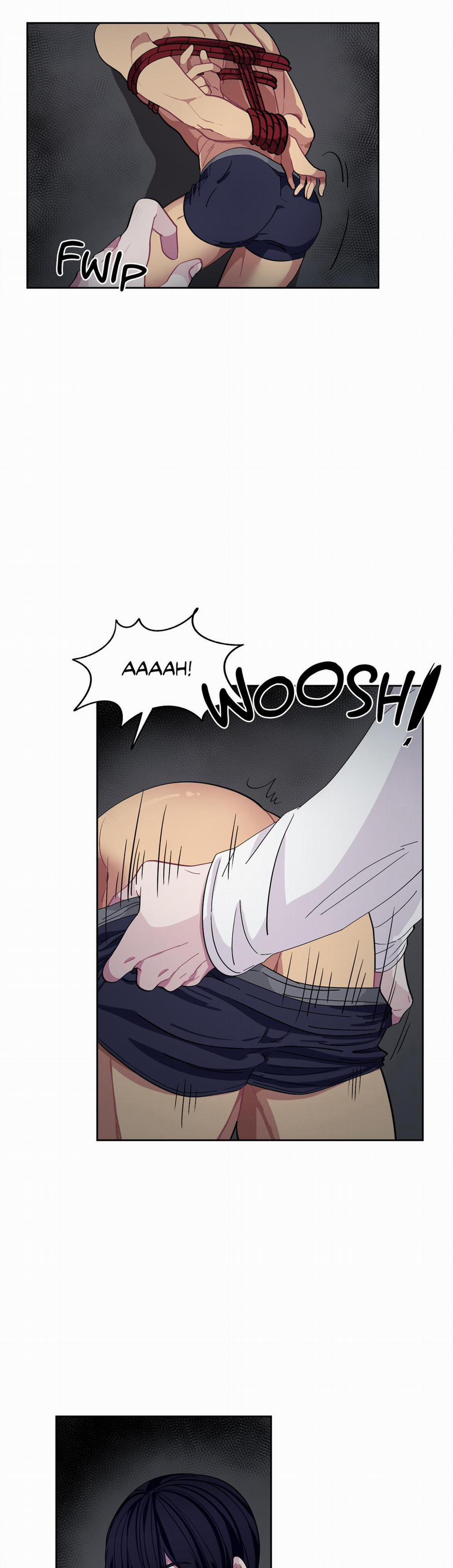 Hãy Vâng Lời Anh 4 trang 2