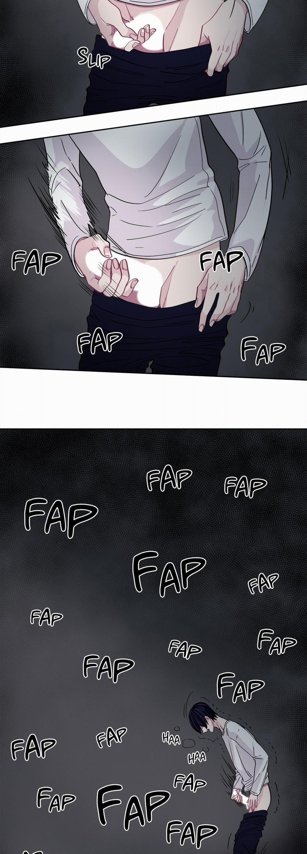 Hãy Vâng Lời Anh 4 trang 21