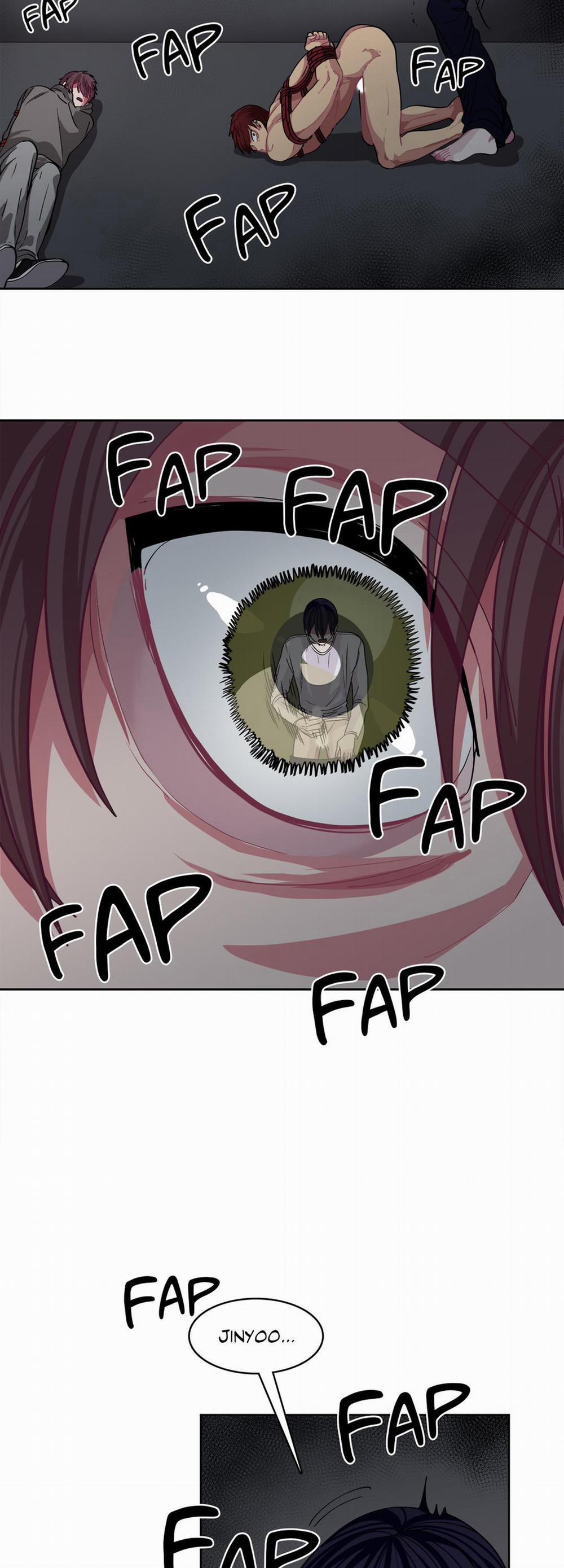 Hãy Vâng Lời Anh 4 trang 22