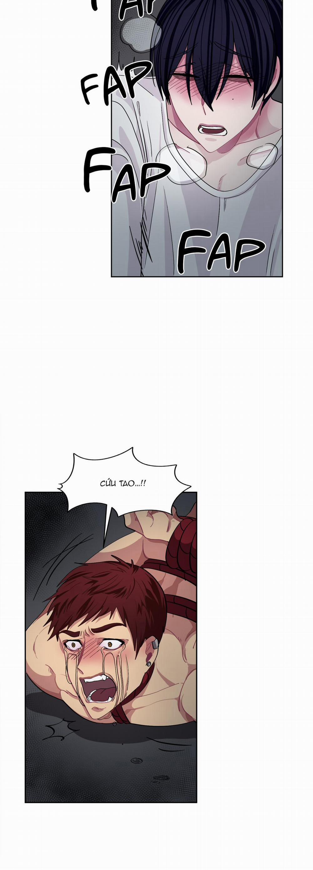 Hãy Vâng Lời Anh 4 trang 23