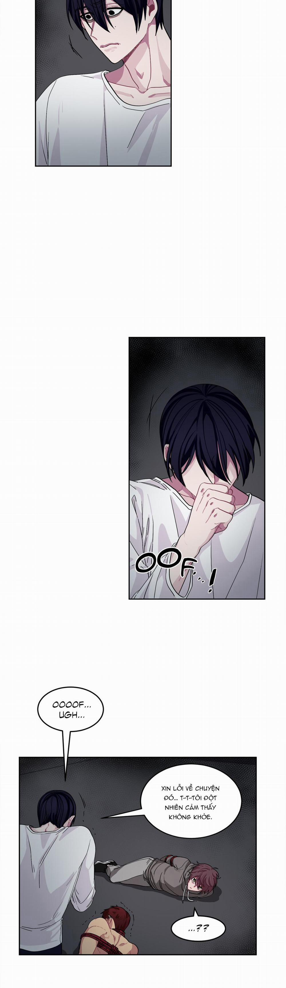 Hãy Vâng Lời Anh 4 trang 3