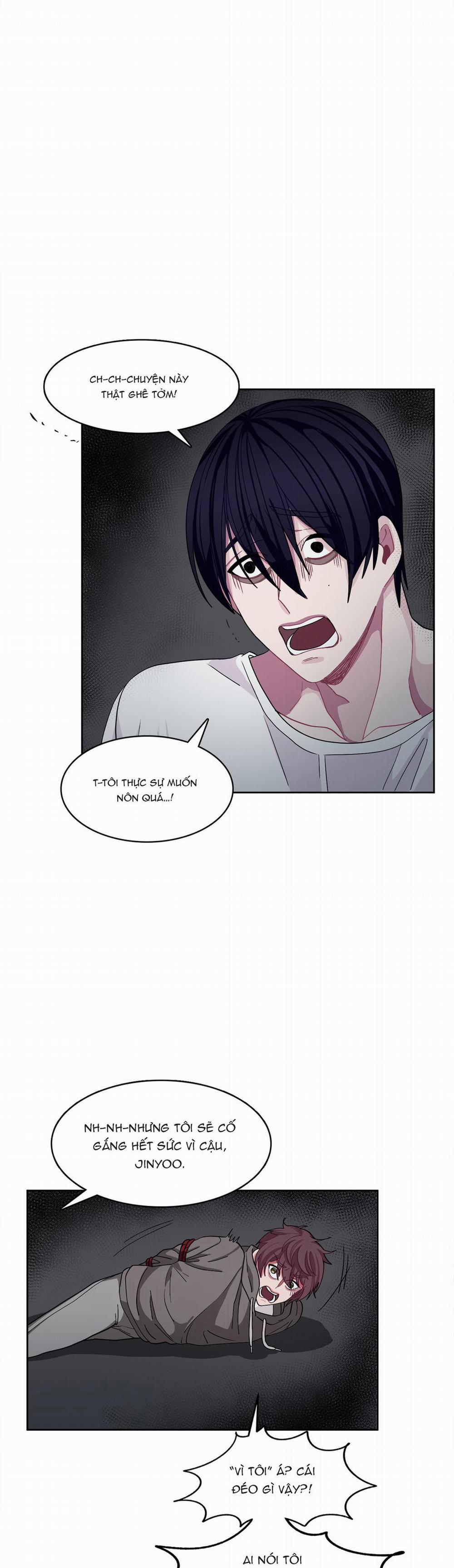 Hãy Vâng Lời Anh 4 trang 4