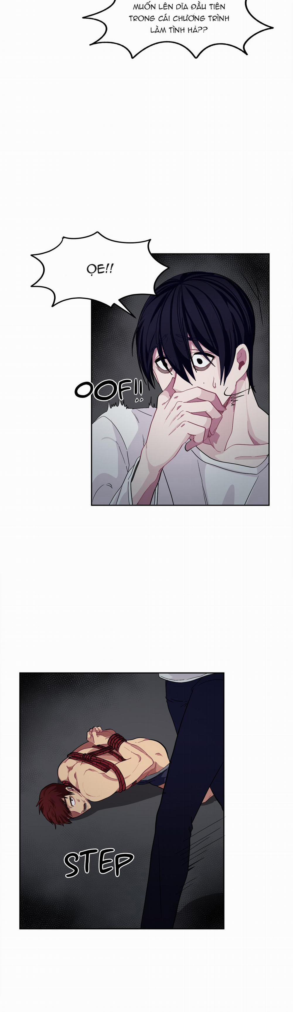 Hãy Vâng Lời Anh 4 trang 5