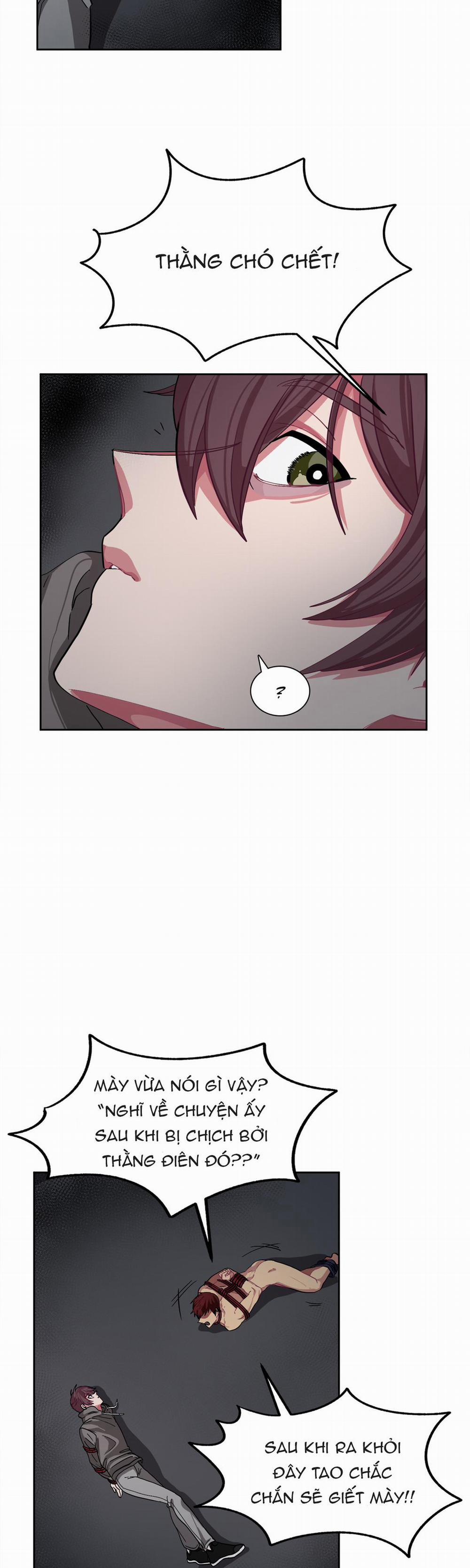 Hãy Vâng Lời Anh 4 trang 7