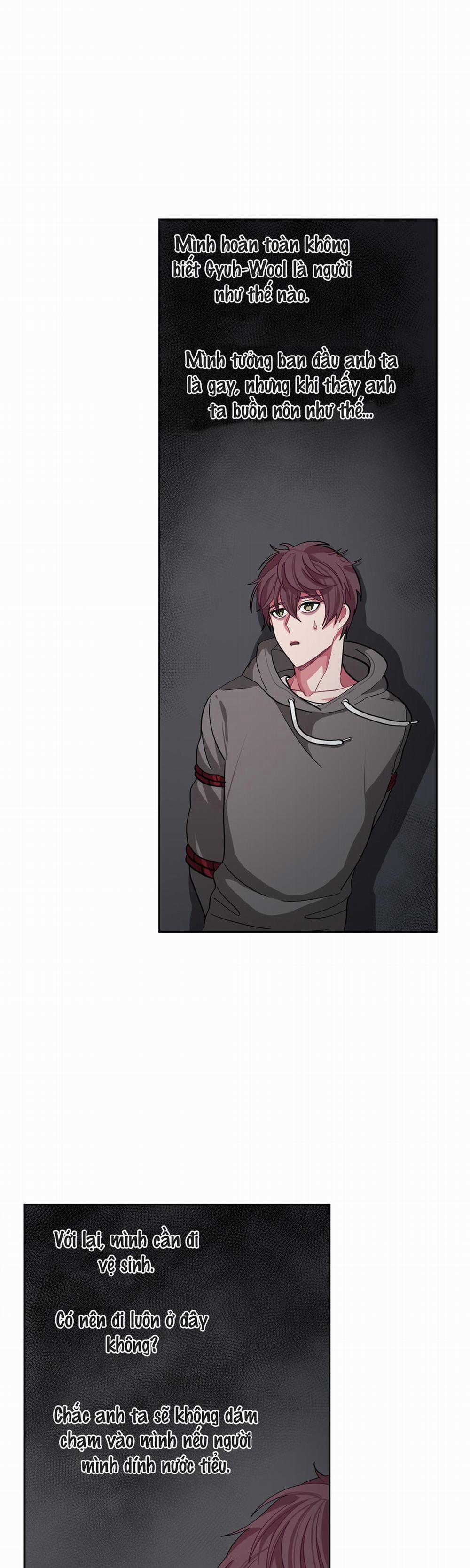 Hãy Vâng Lời Anh 4 trang 9