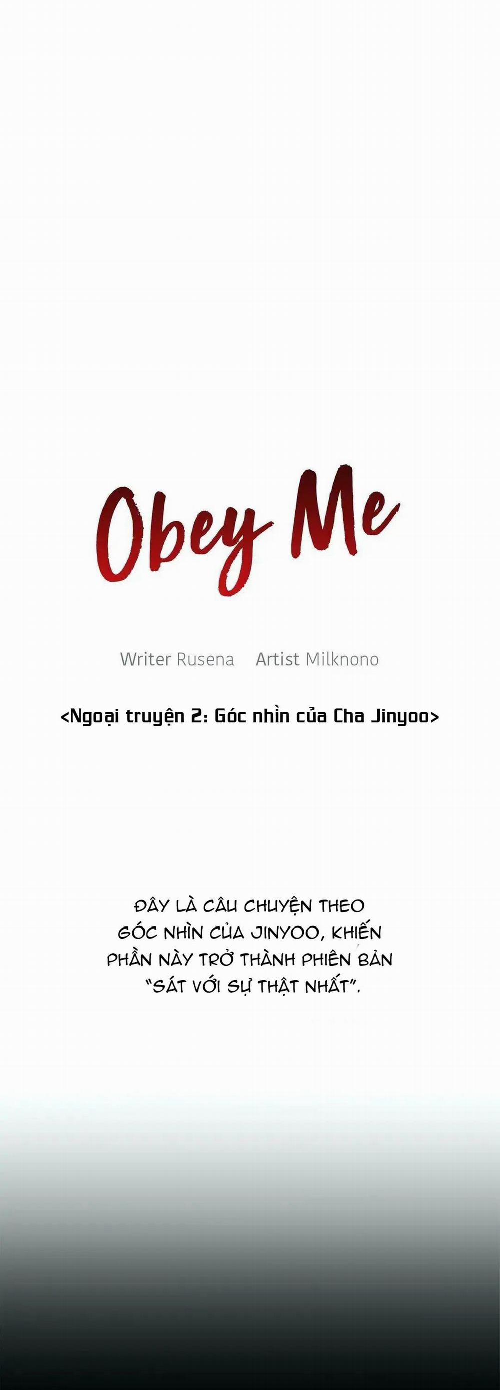 Hãy Vâng Lời Anh 40 trang 0