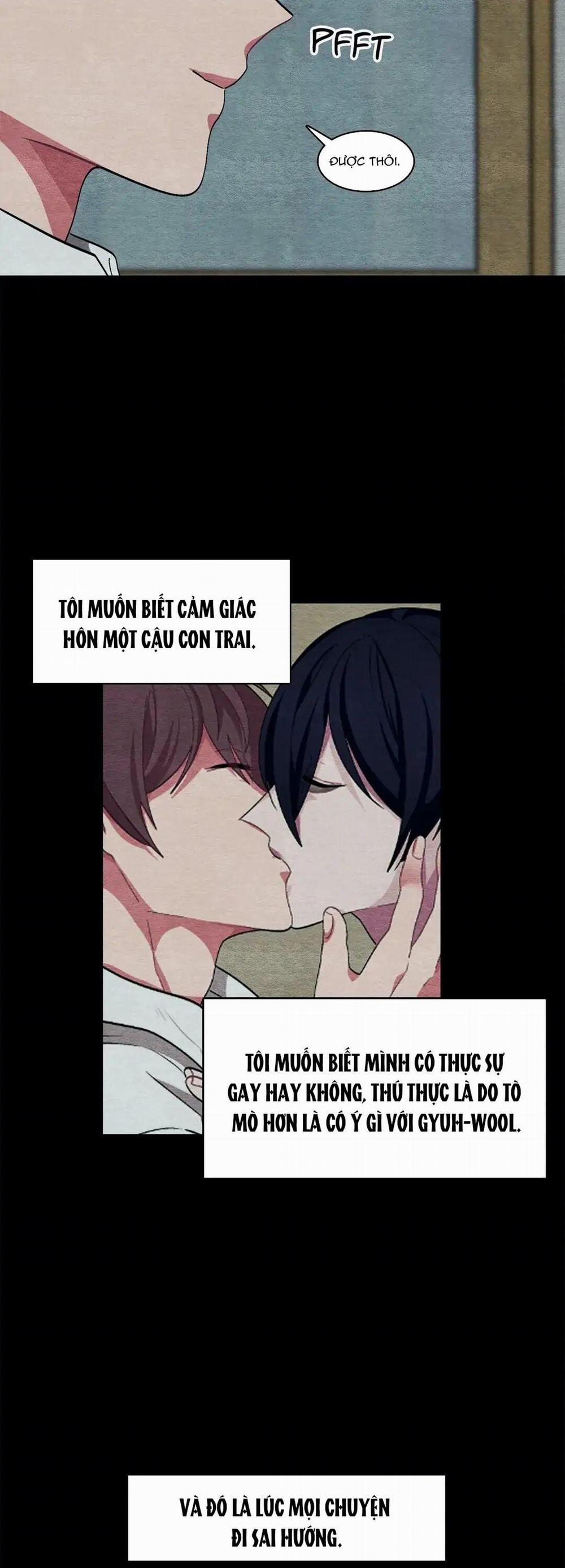 Hãy Vâng Lời Anh 40 trang 16