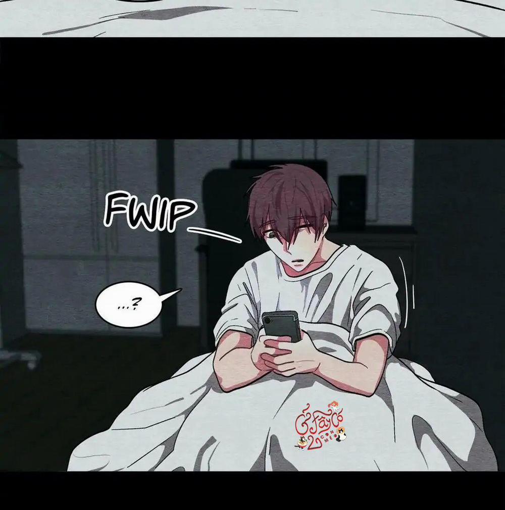 Hãy Vâng Lời Anh 40 trang 19