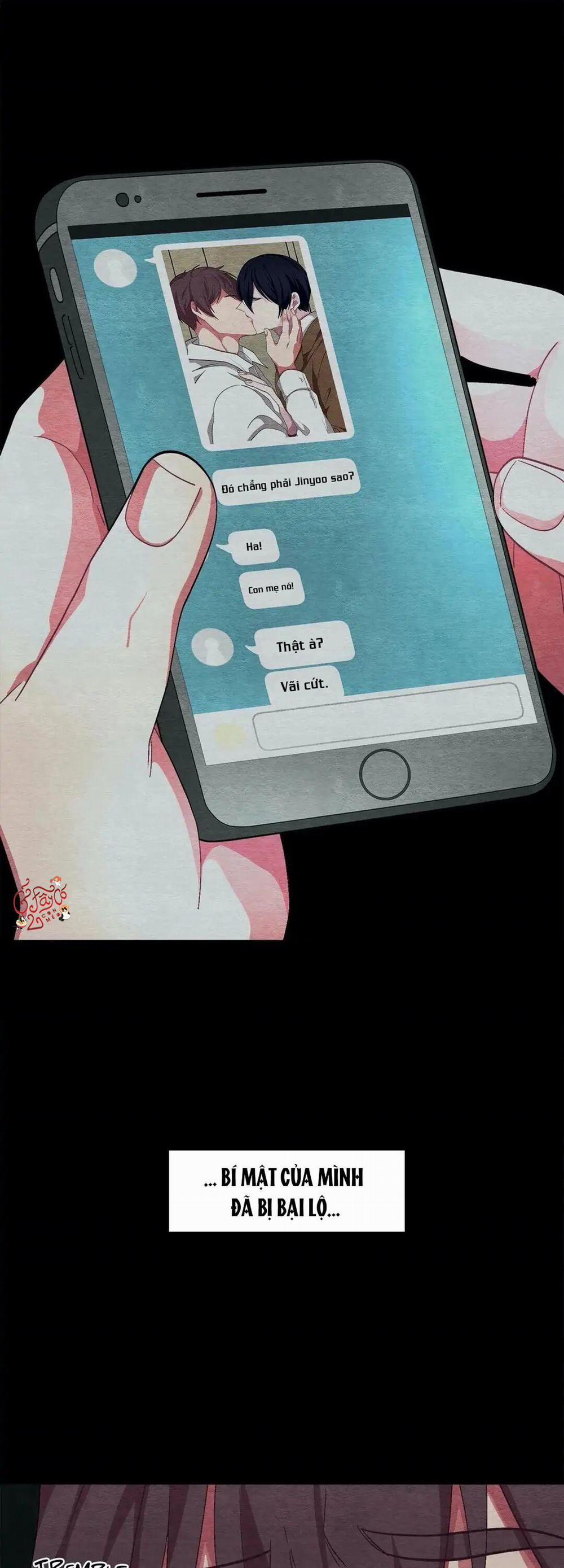 Hãy Vâng Lời Anh 40 trang 22