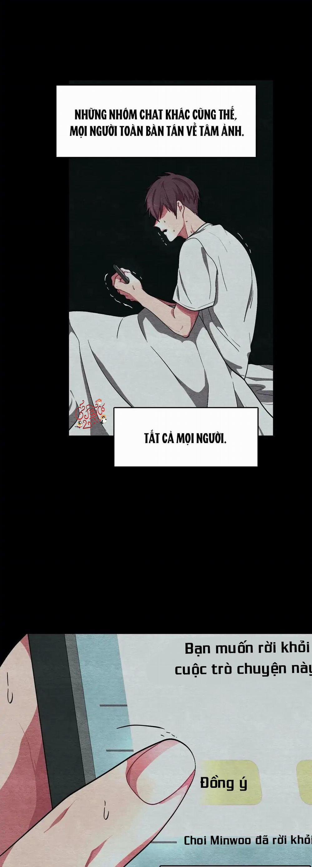 Hãy Vâng Lời Anh 40 trang 24