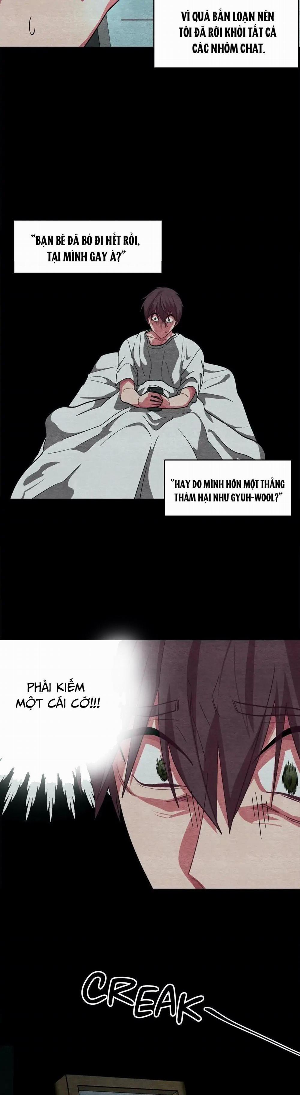 Hãy Vâng Lời Anh 40 trang 25