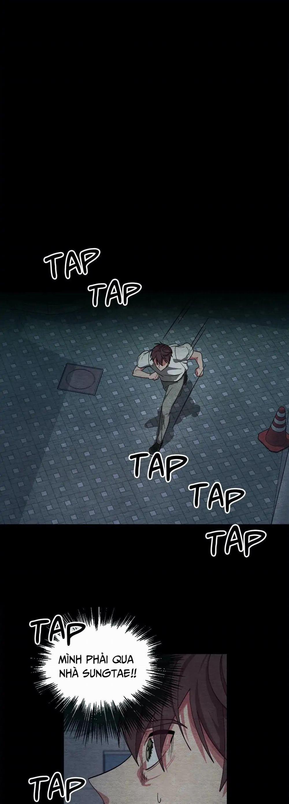 Hãy Vâng Lời Anh 40 trang 27