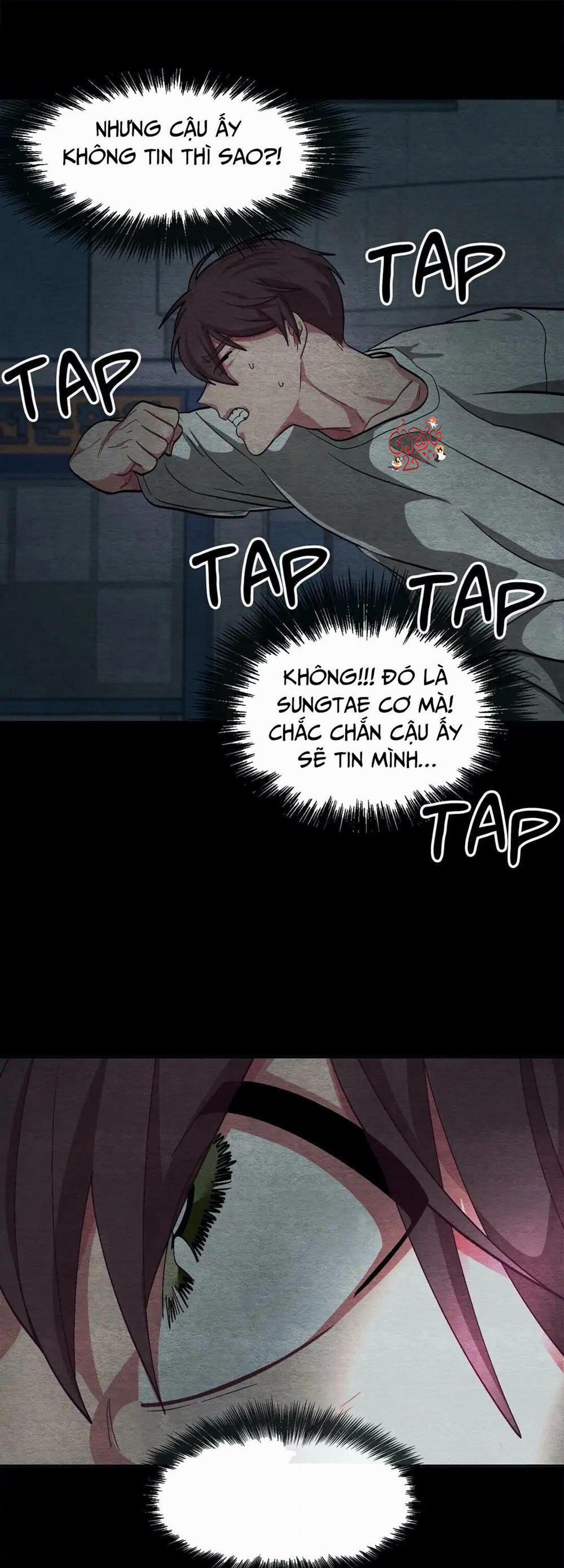 Hãy Vâng Lời Anh 40 trang 29