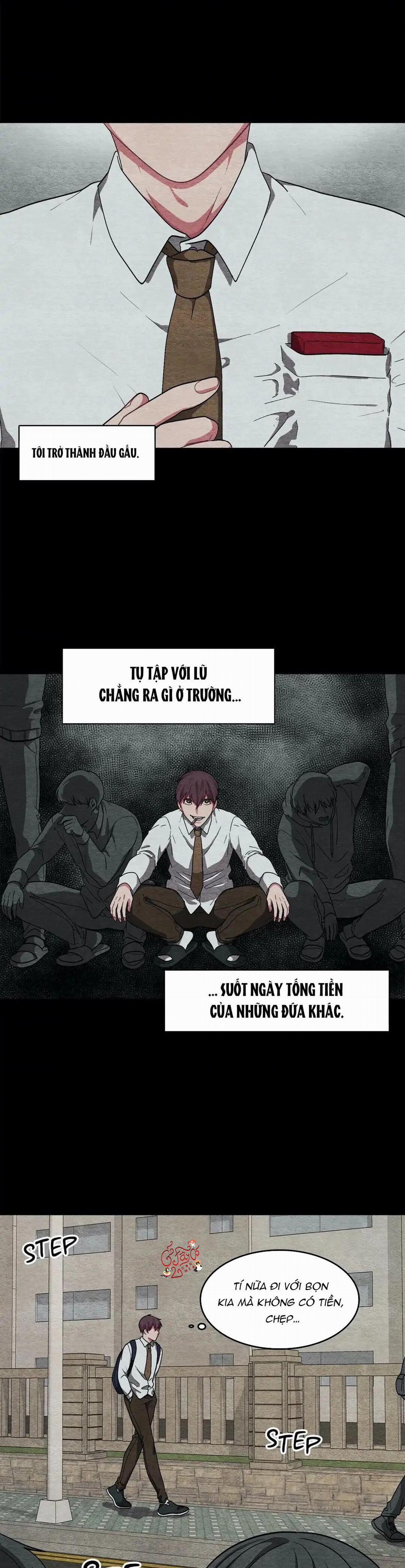 Hãy Vâng Lời Anh 40 trang 3