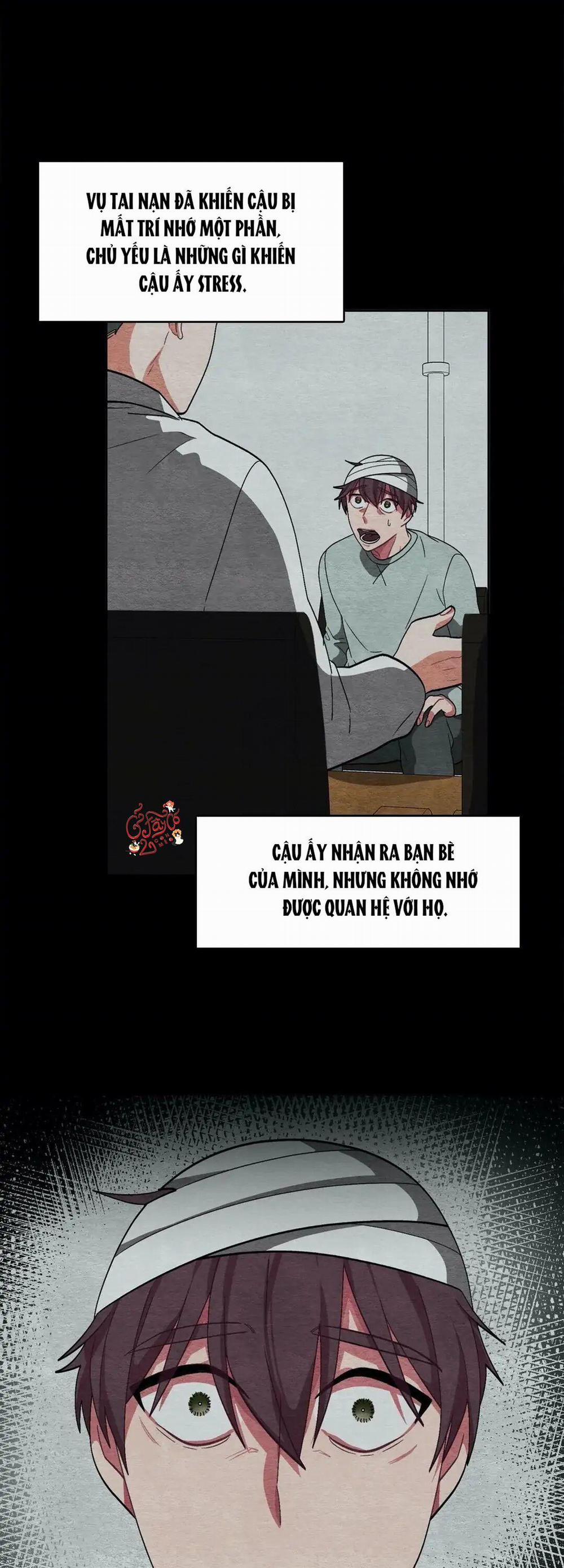 Hãy Vâng Lời Anh 40 trang 35