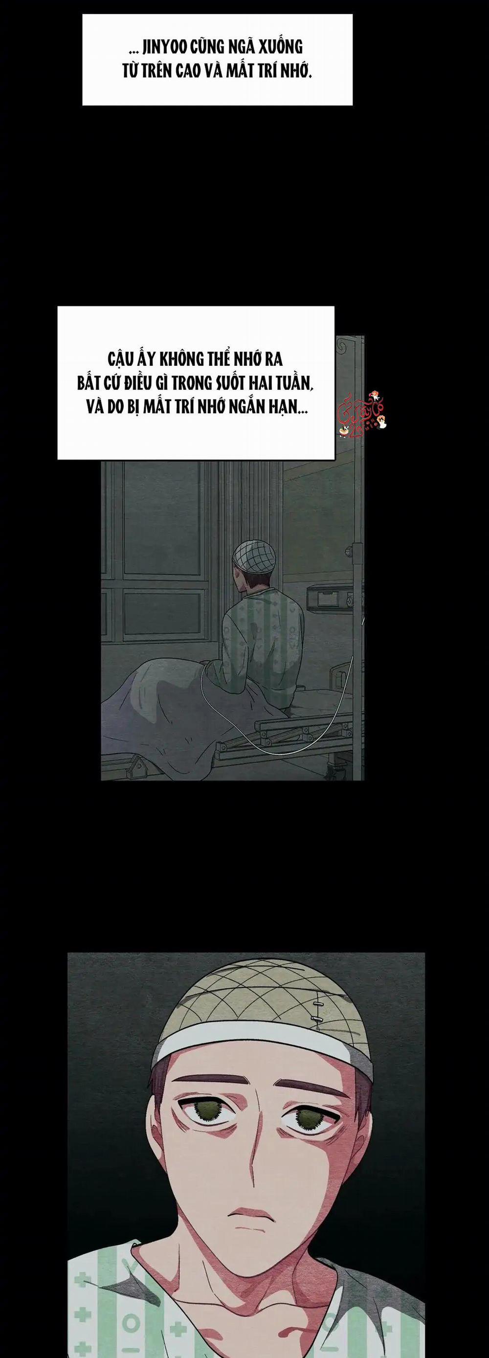 Hãy Vâng Lời Anh 40 trang 41