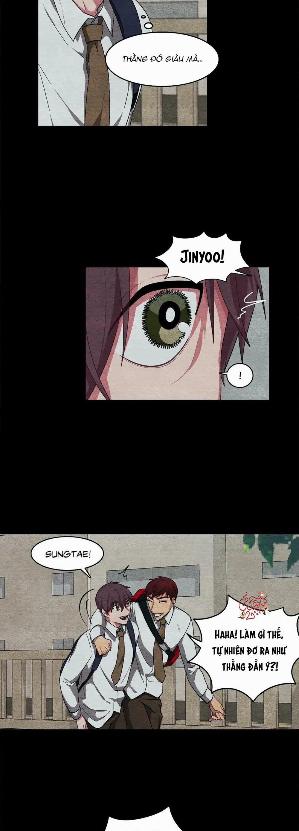 Hãy Vâng Lời Anh 40 trang 5