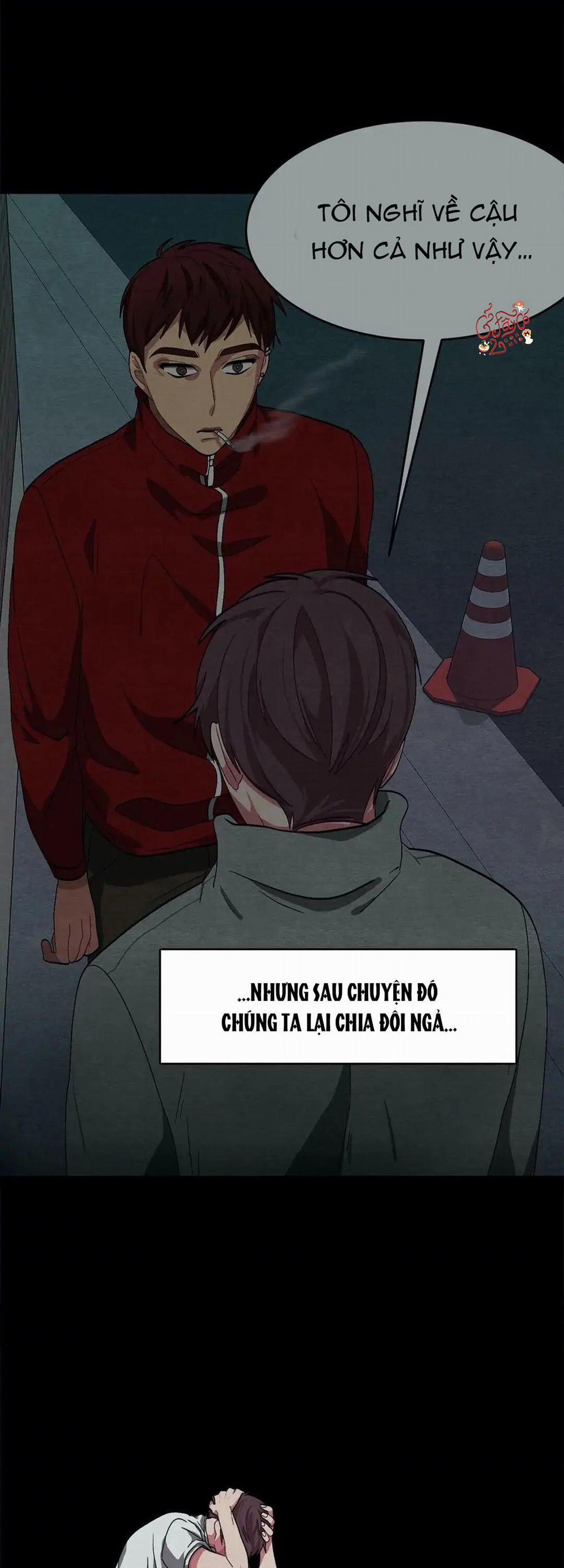 Hãy Vâng Lời Anh 40 trang 9