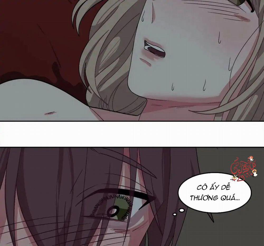 Hãy Vâng Lời Anh 41 trang 11