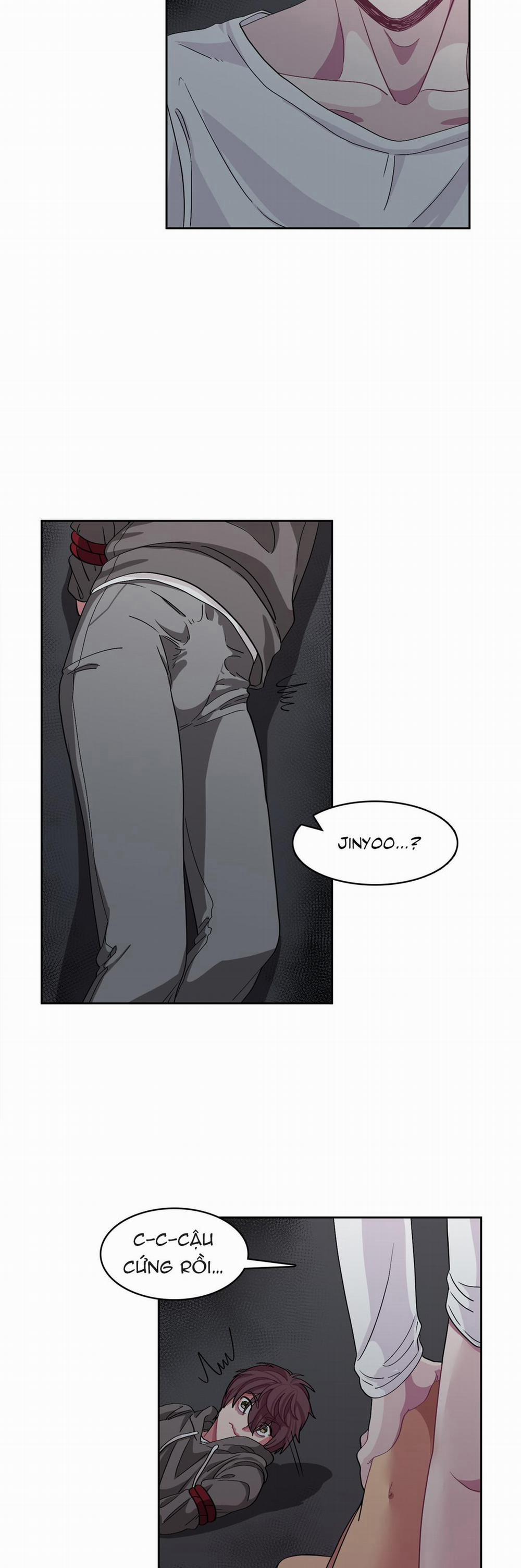 Hãy Vâng Lời Anh 5 trang 1