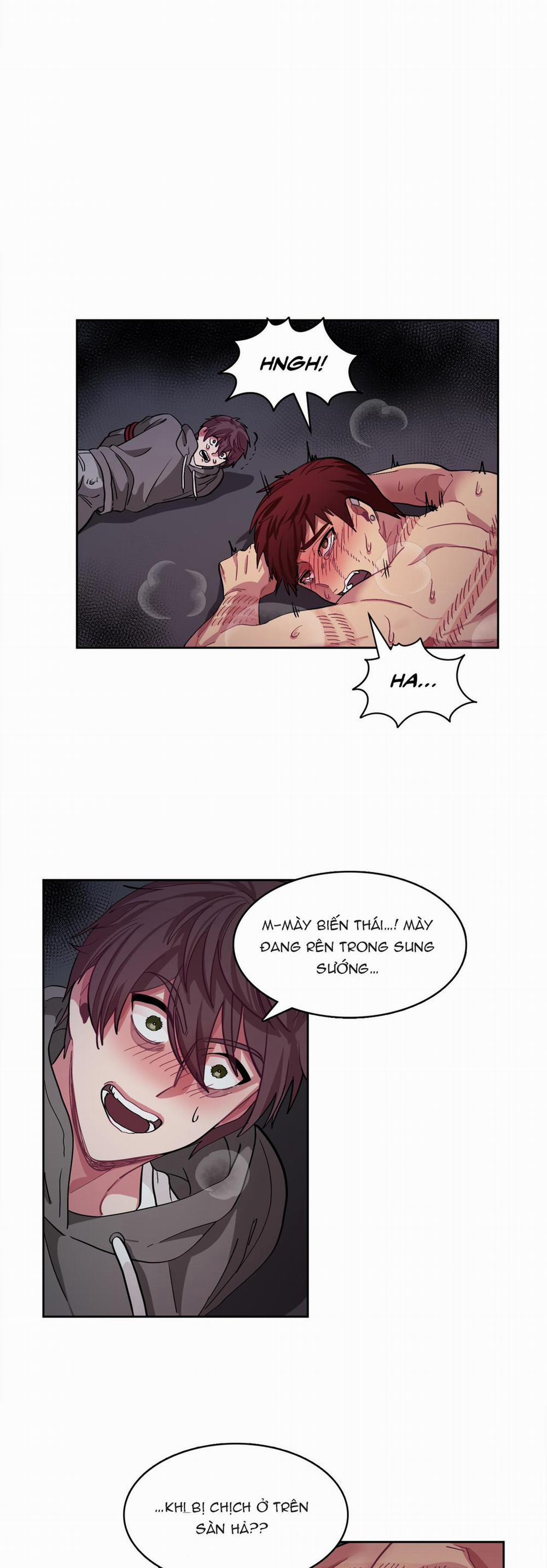 Hãy Vâng Lời Anh 5 trang 16