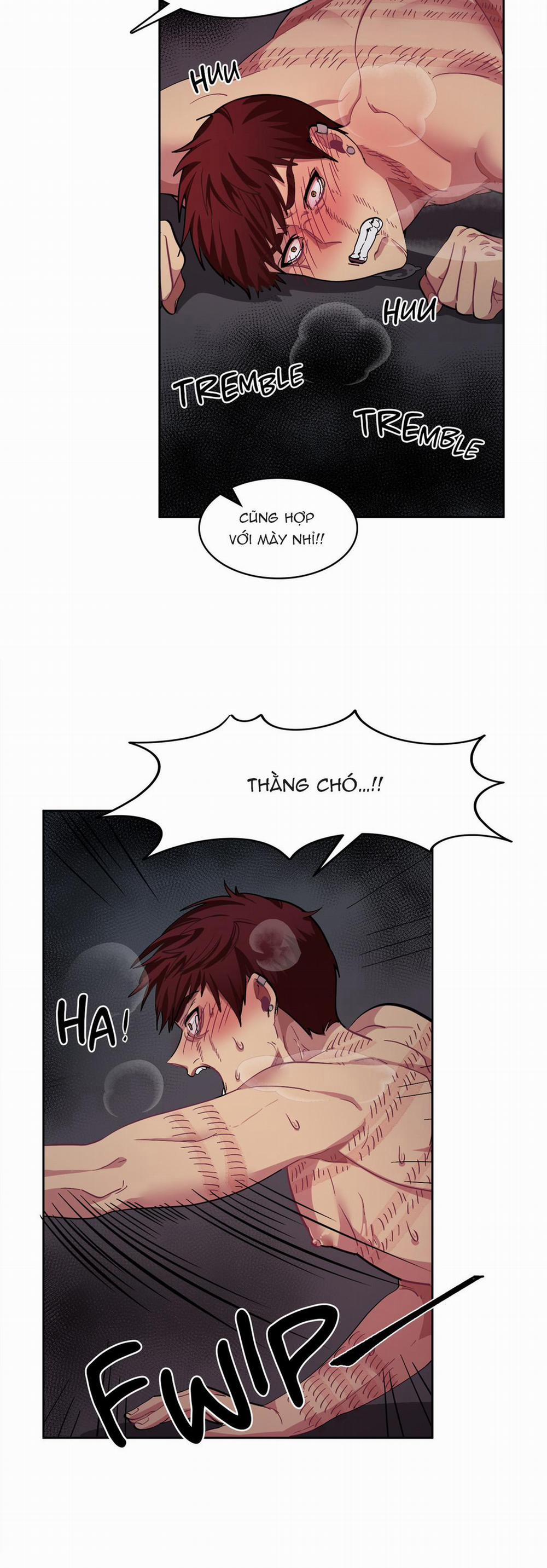 Hãy Vâng Lời Anh 5 trang 17