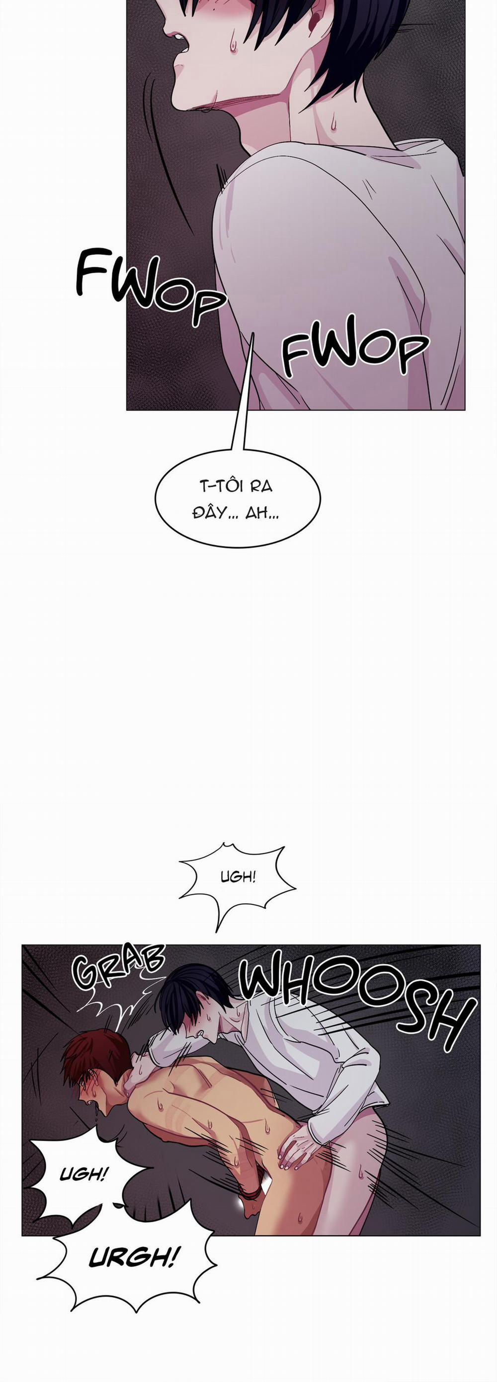 Hãy Vâng Lời Anh 5 trang 29