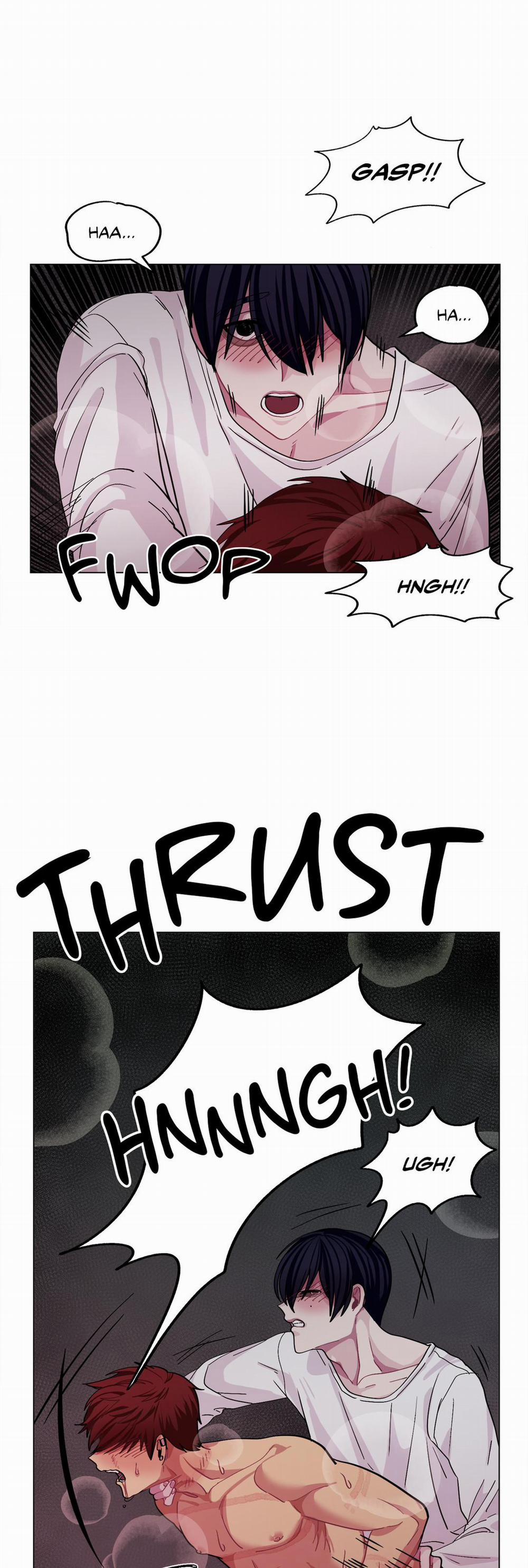 Hãy Vâng Lời Anh 5 trang 30