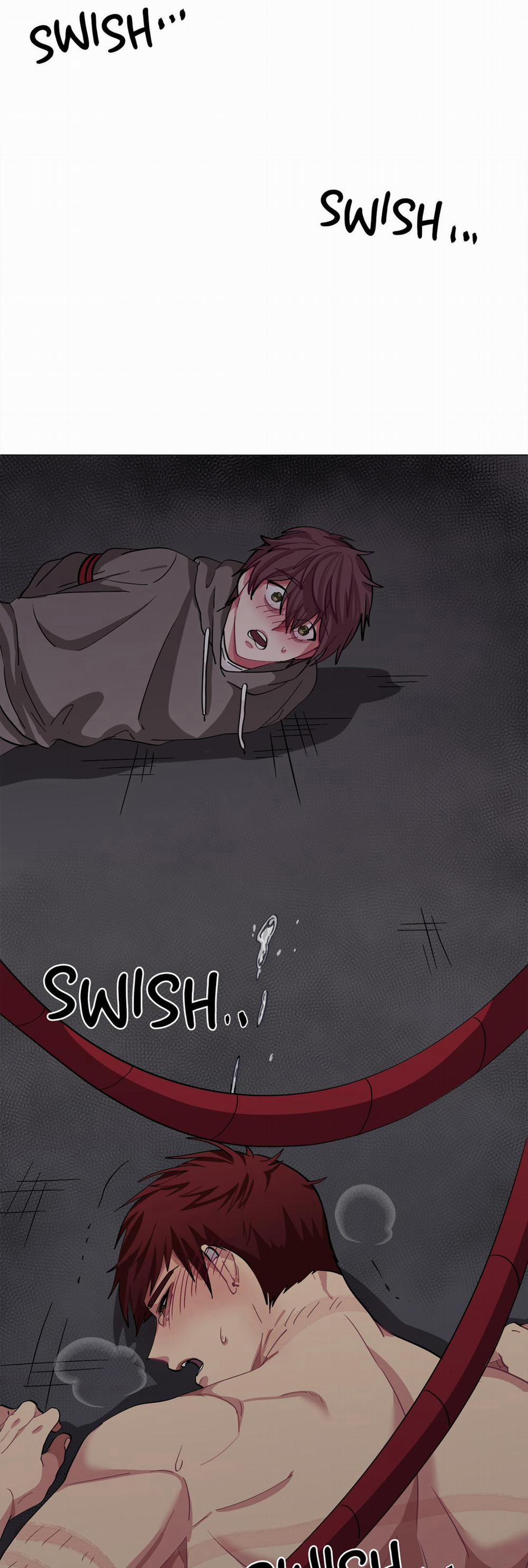 Hãy Vâng Lời Anh 5 trang 33