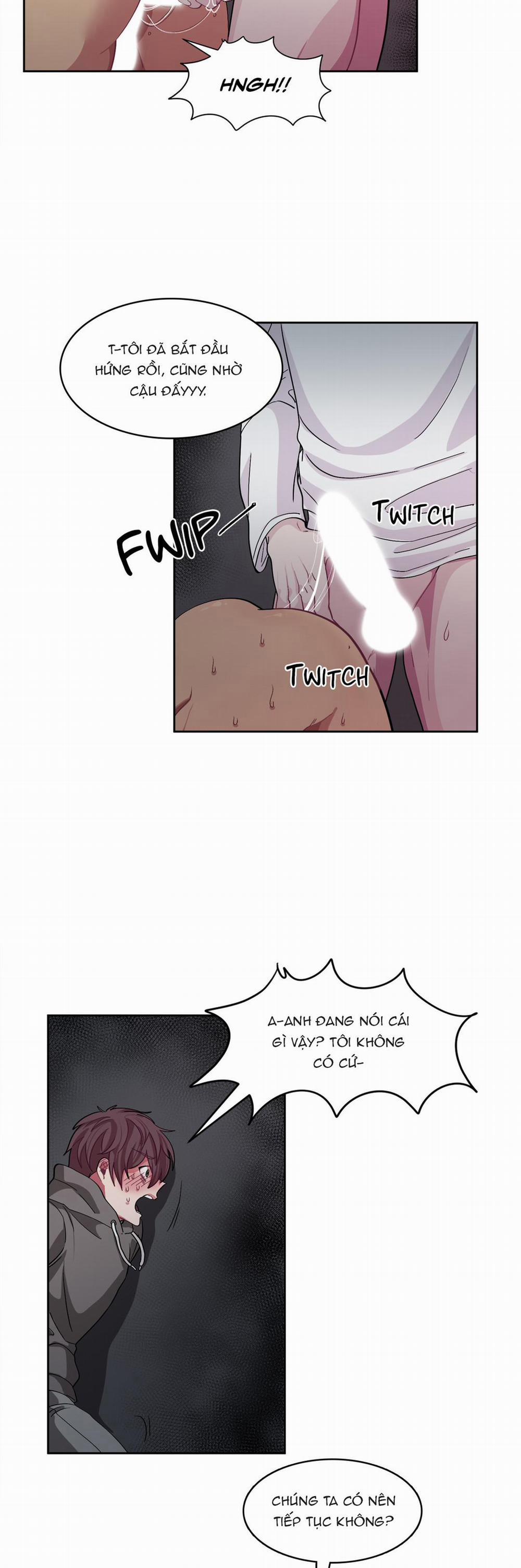 Hãy Vâng Lời Anh 5 trang 4