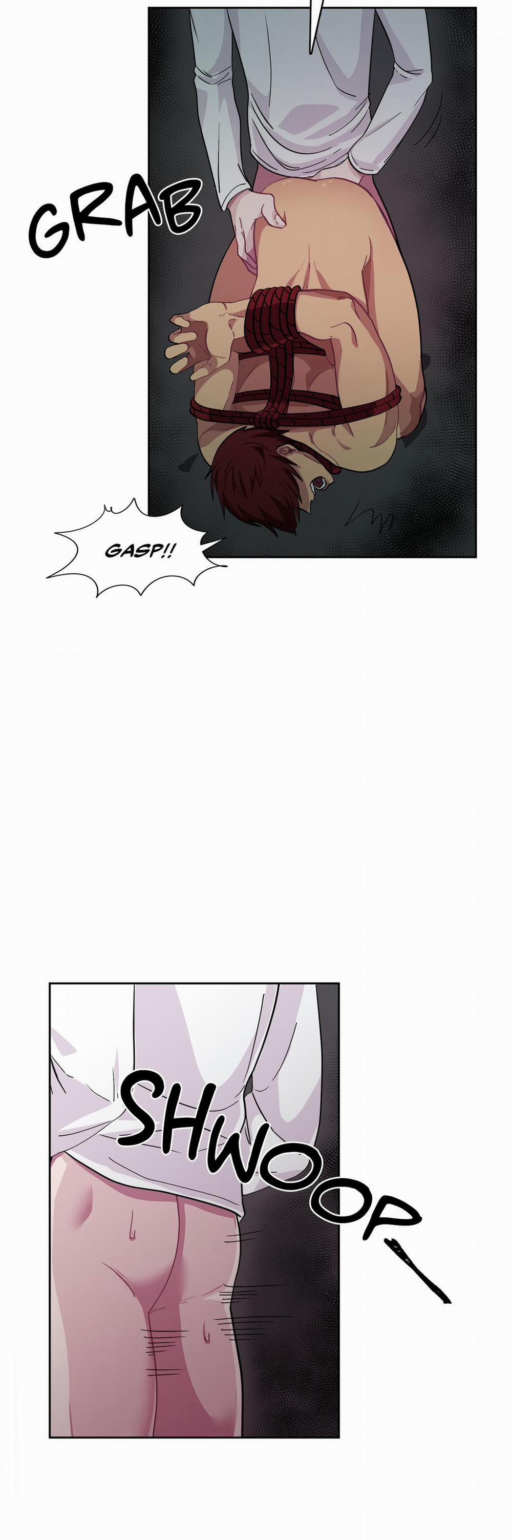 Hãy Vâng Lời Anh 5 trang 5