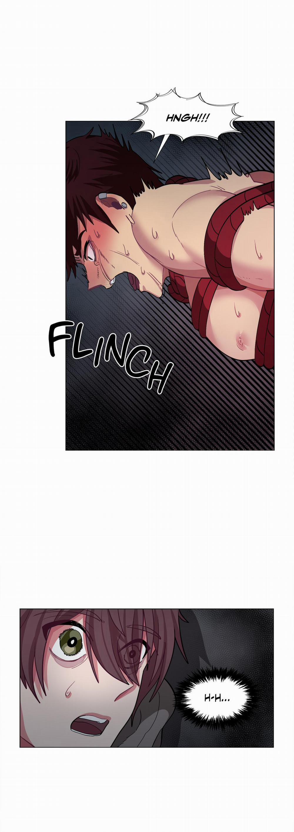 Hãy Vâng Lời Anh 5 trang 6