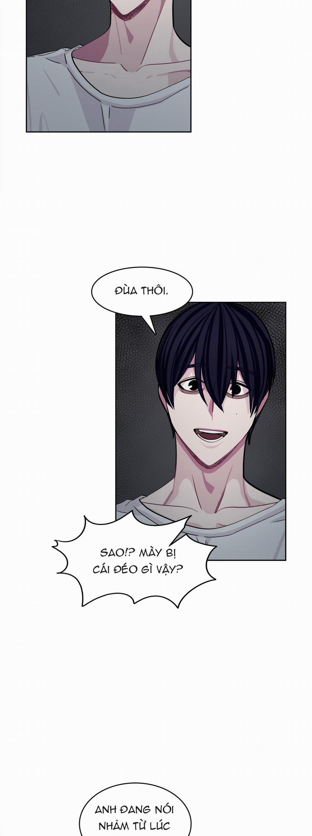 Hãy Vâng Lời Anh 6 trang 11