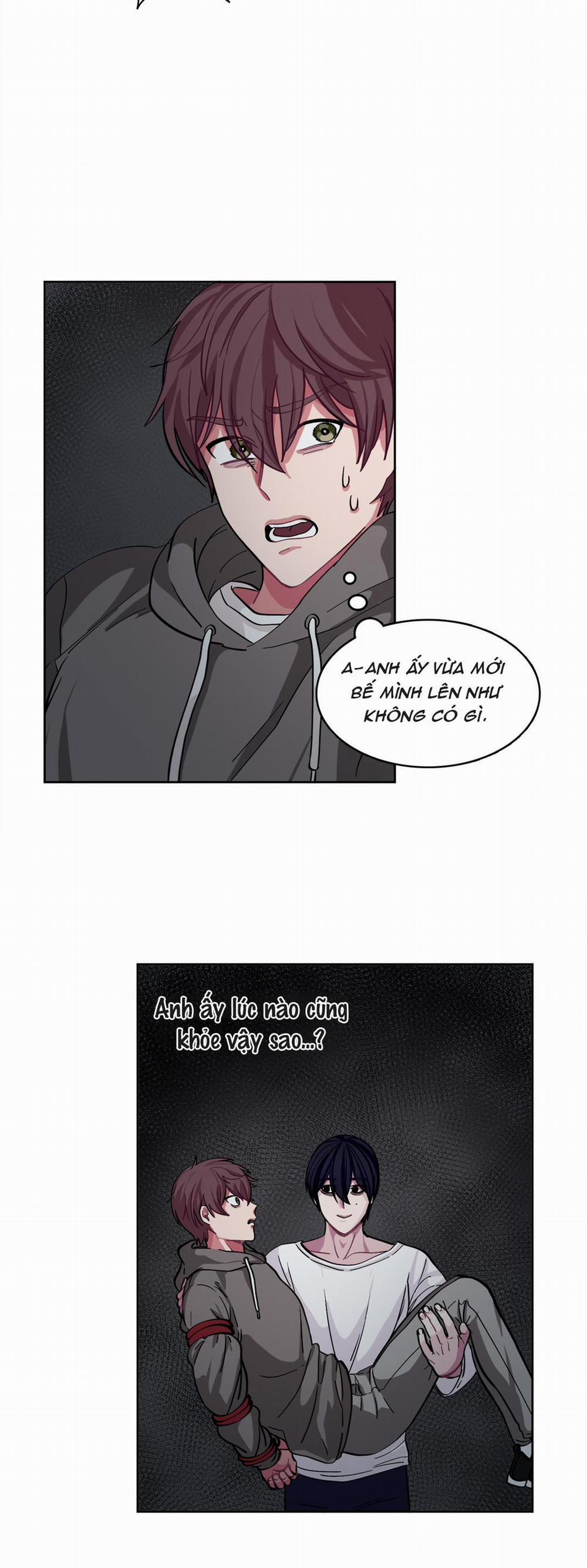 Hãy Vâng Lời Anh 6 trang 13