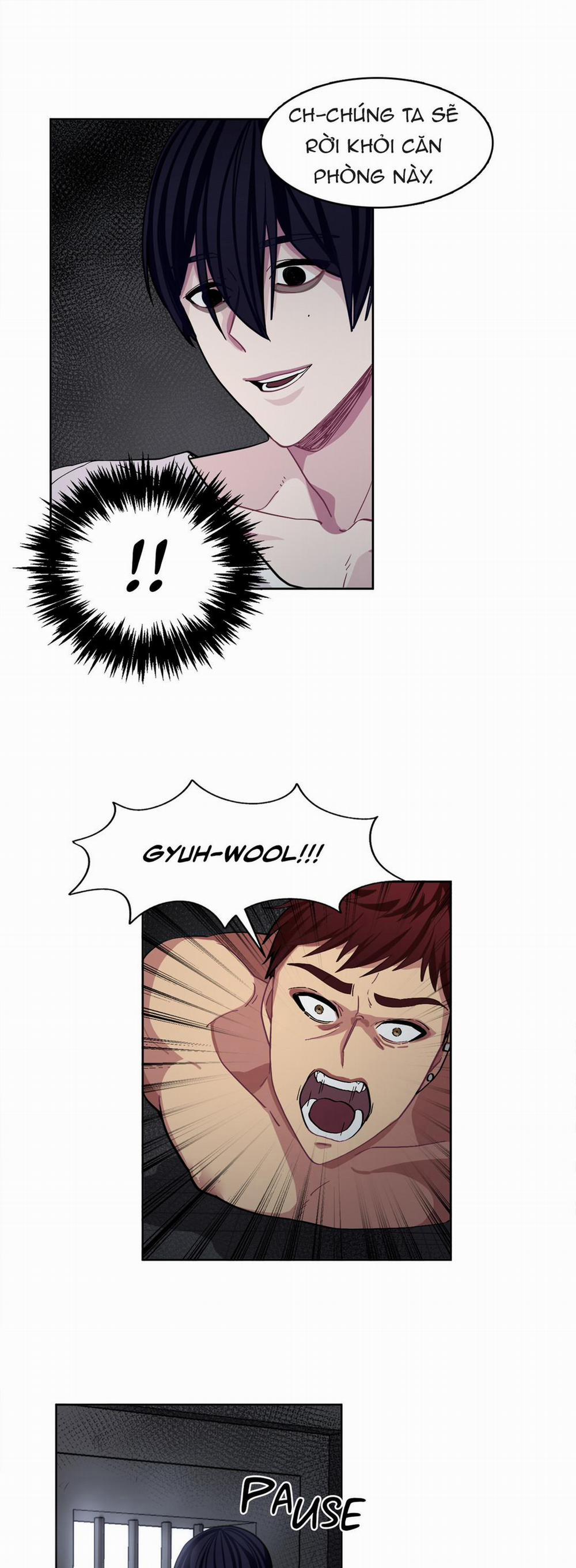 Hãy Vâng Lời Anh 6 trang 14