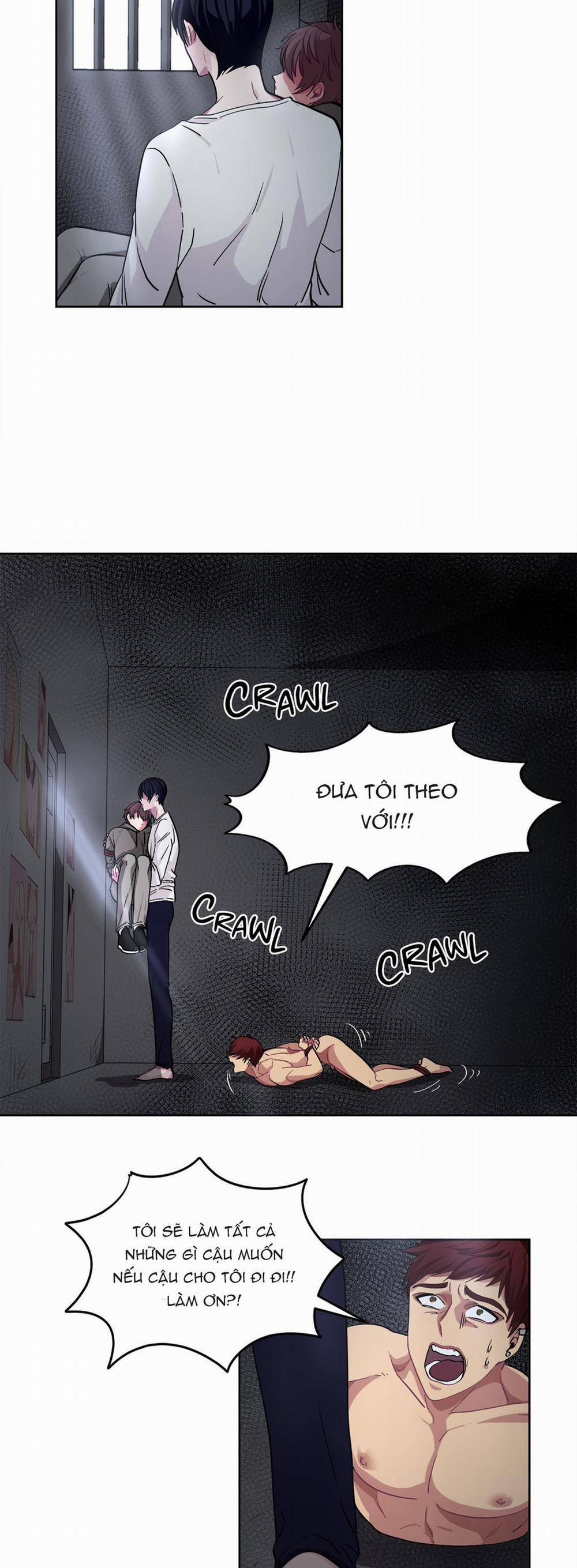 Hãy Vâng Lời Anh 6 trang 15