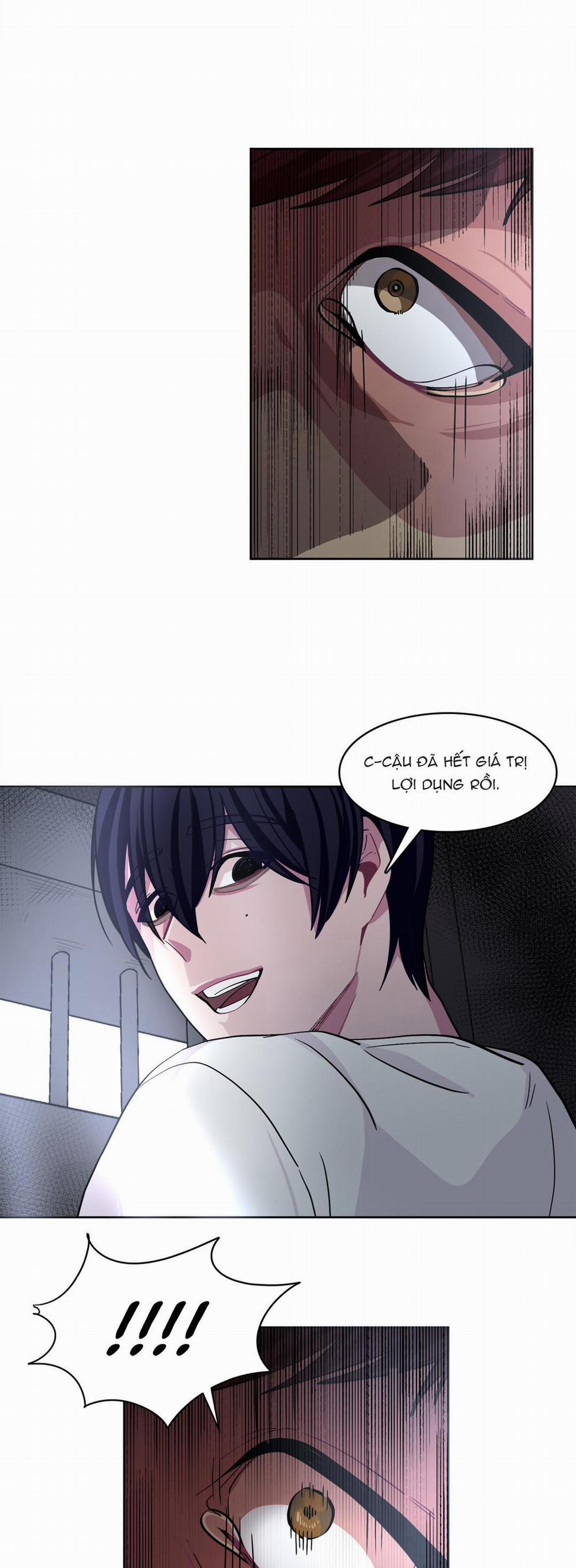 Hãy Vâng Lời Anh 6 trang 17