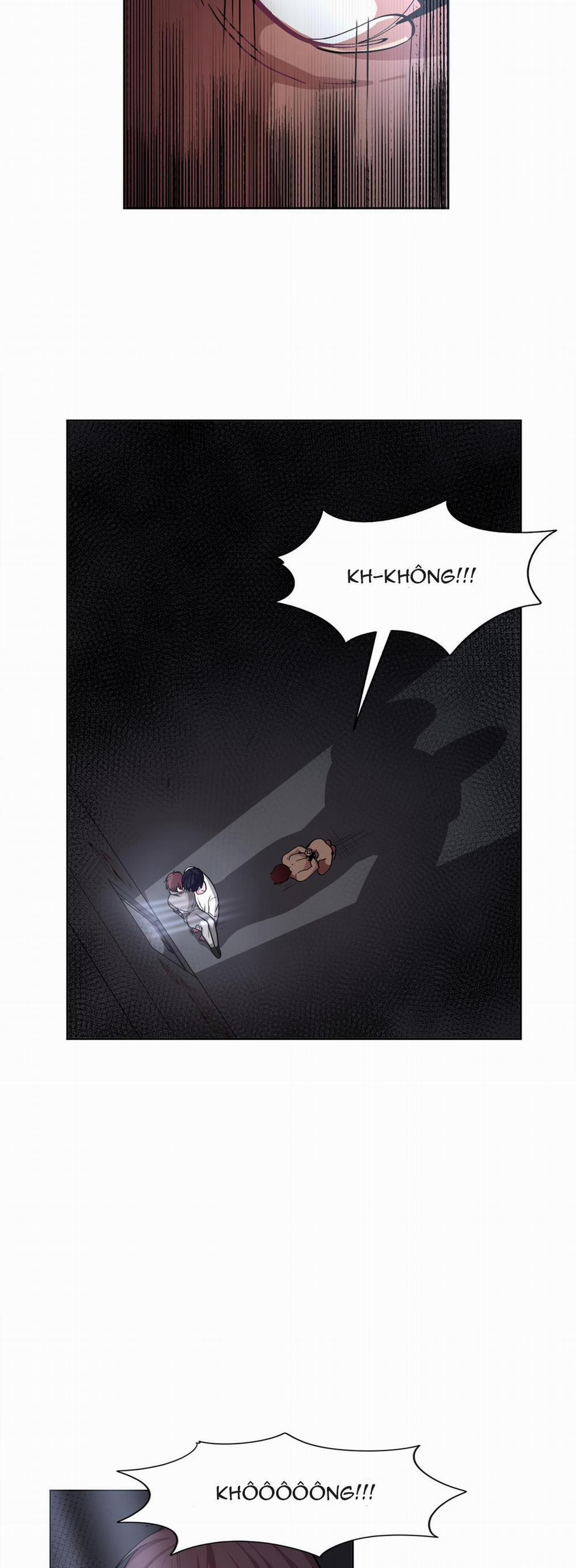 Hãy Vâng Lời Anh 6 trang 18