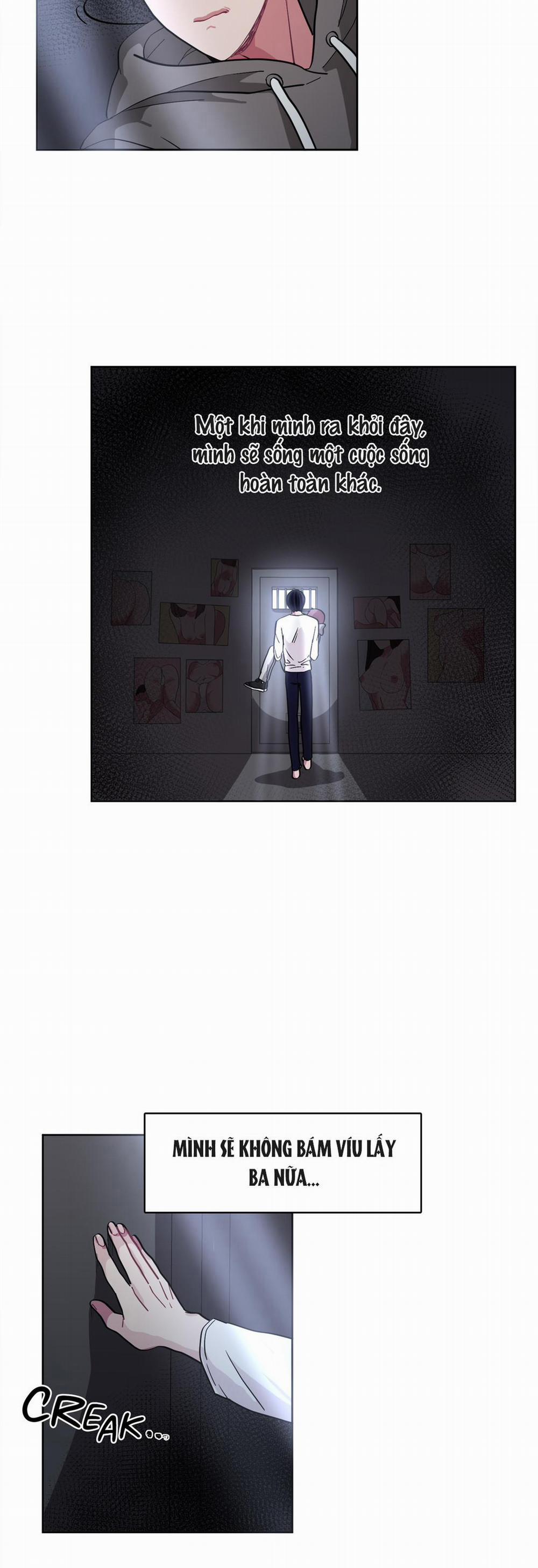 Hãy Vâng Lời Anh 6 trang 21