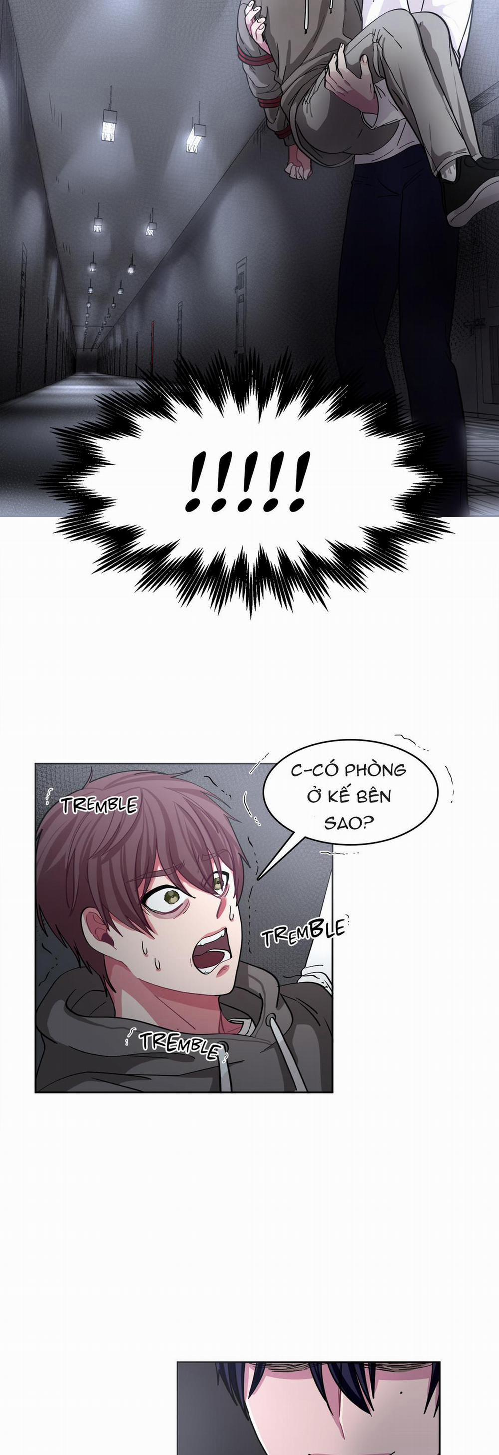 Hãy Vâng Lời Anh 6 trang 23