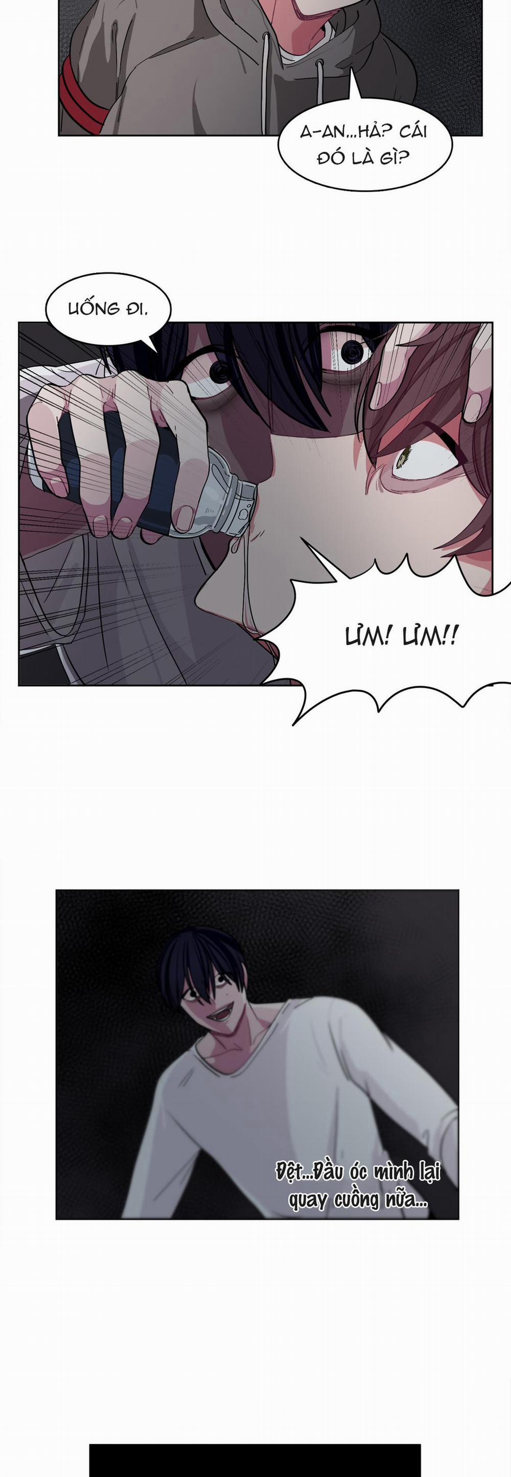 Hãy Vâng Lời Anh 6 trang 29